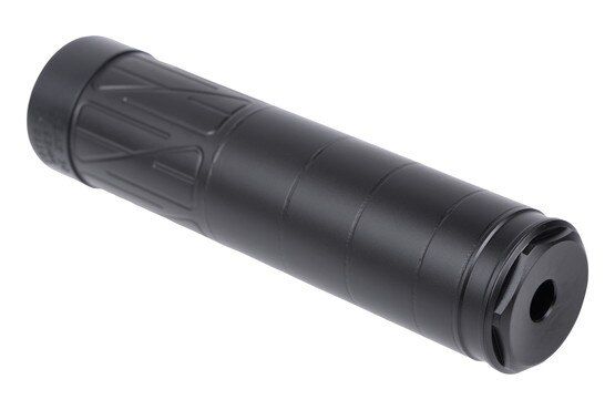 Energetic Armament Peak 30 7.62 NATO Suppressor with black nitride finish